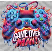 Game controller-GC 133